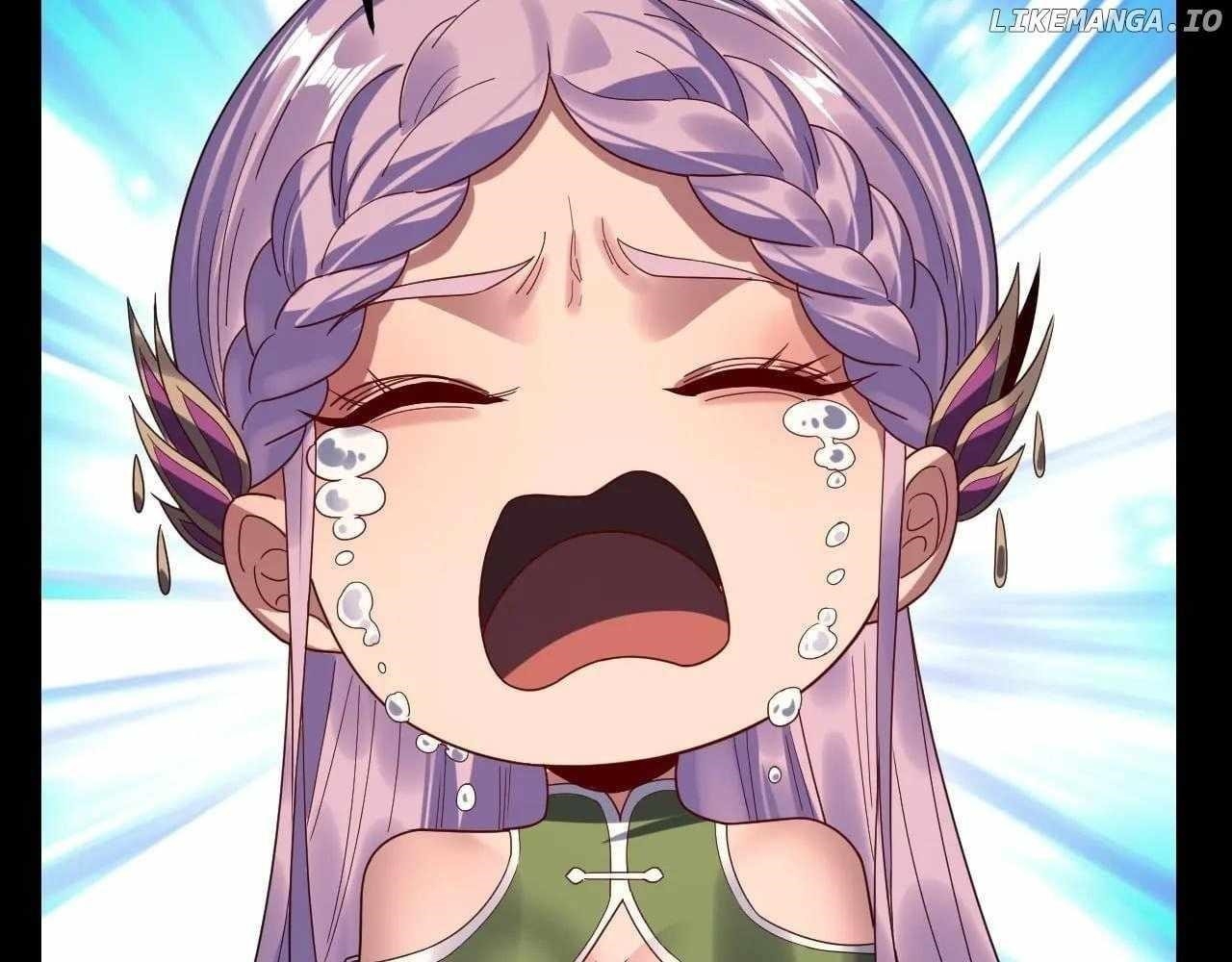 Me, The Heavenly Destined Villain Chapter 267 - Page 96