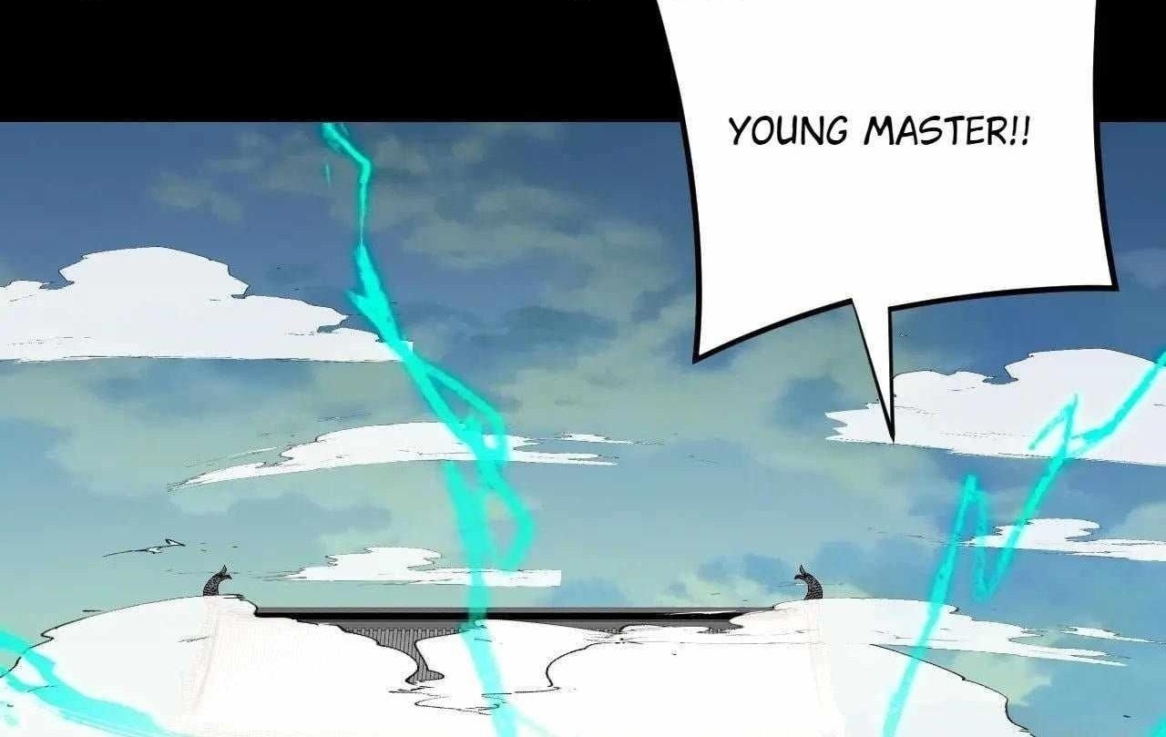 Me, The Heavenly Destined Villain Chapter 268 - Page 1