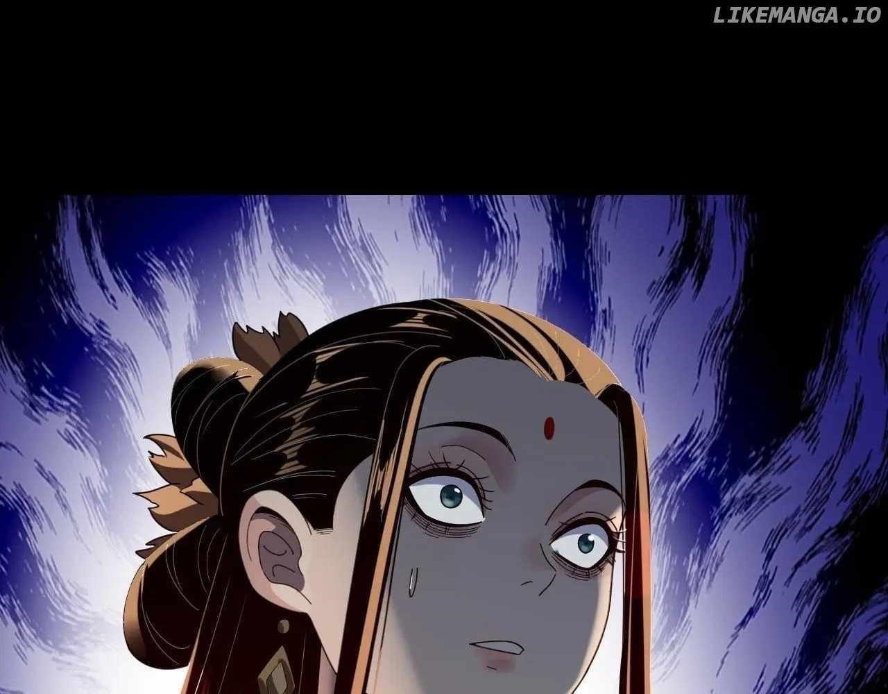 Me, The Heavenly Destined Villain Chapter 268 - Page 101