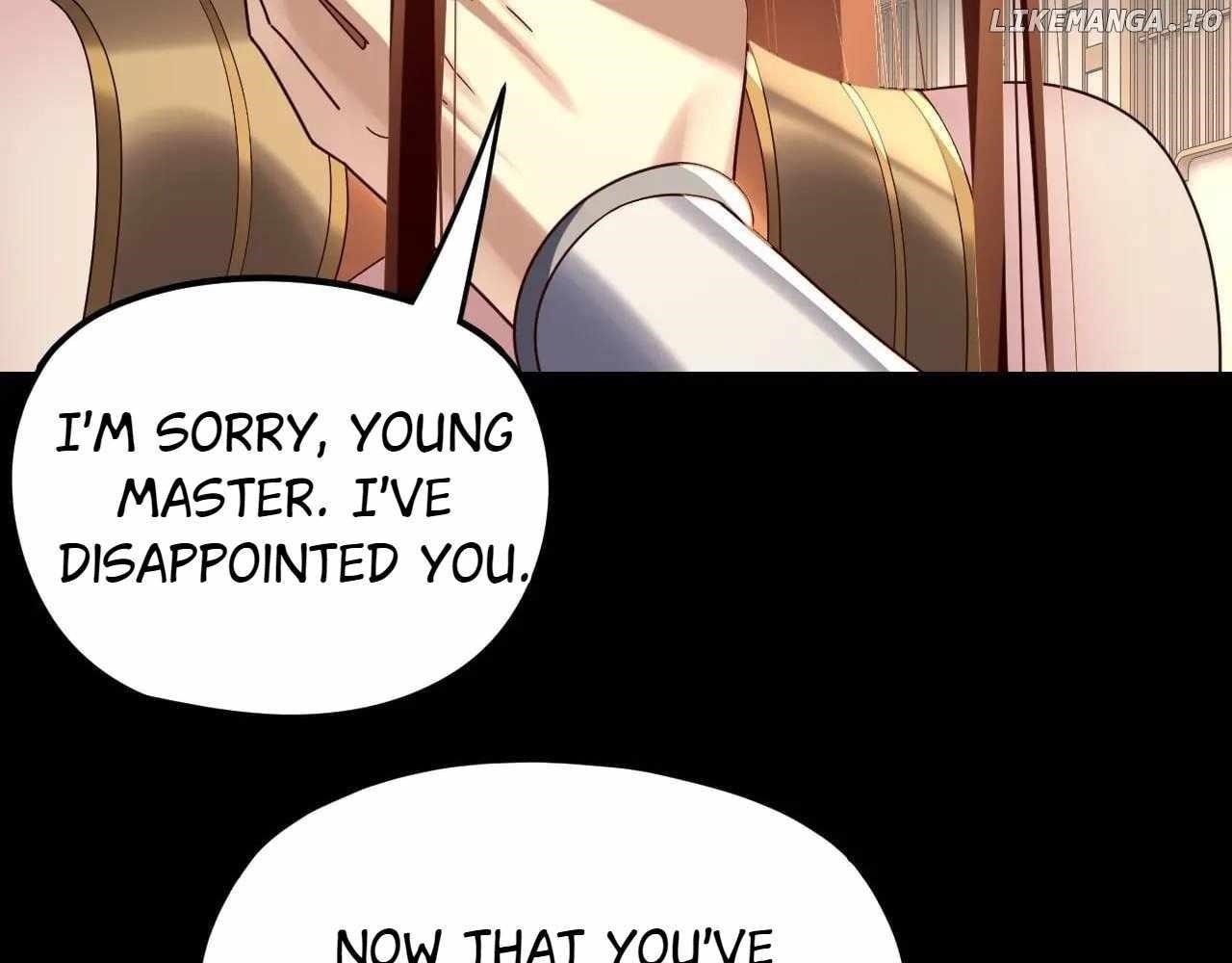 Me, The Heavenly Destined Villain Chapter 268 - Page 109