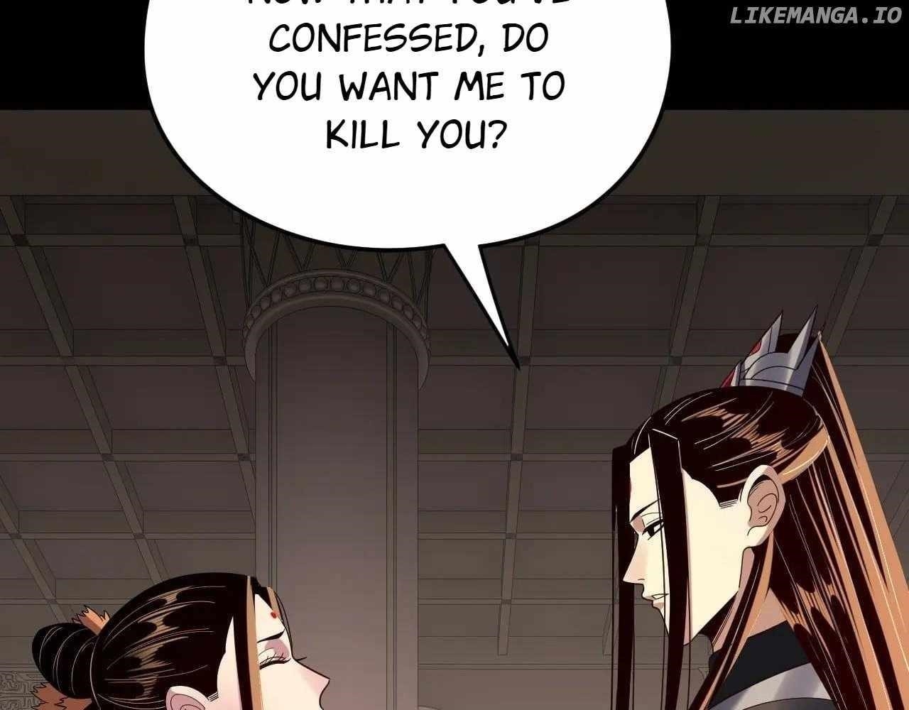 Me, The Heavenly Destined Villain Chapter 268 - Page 110