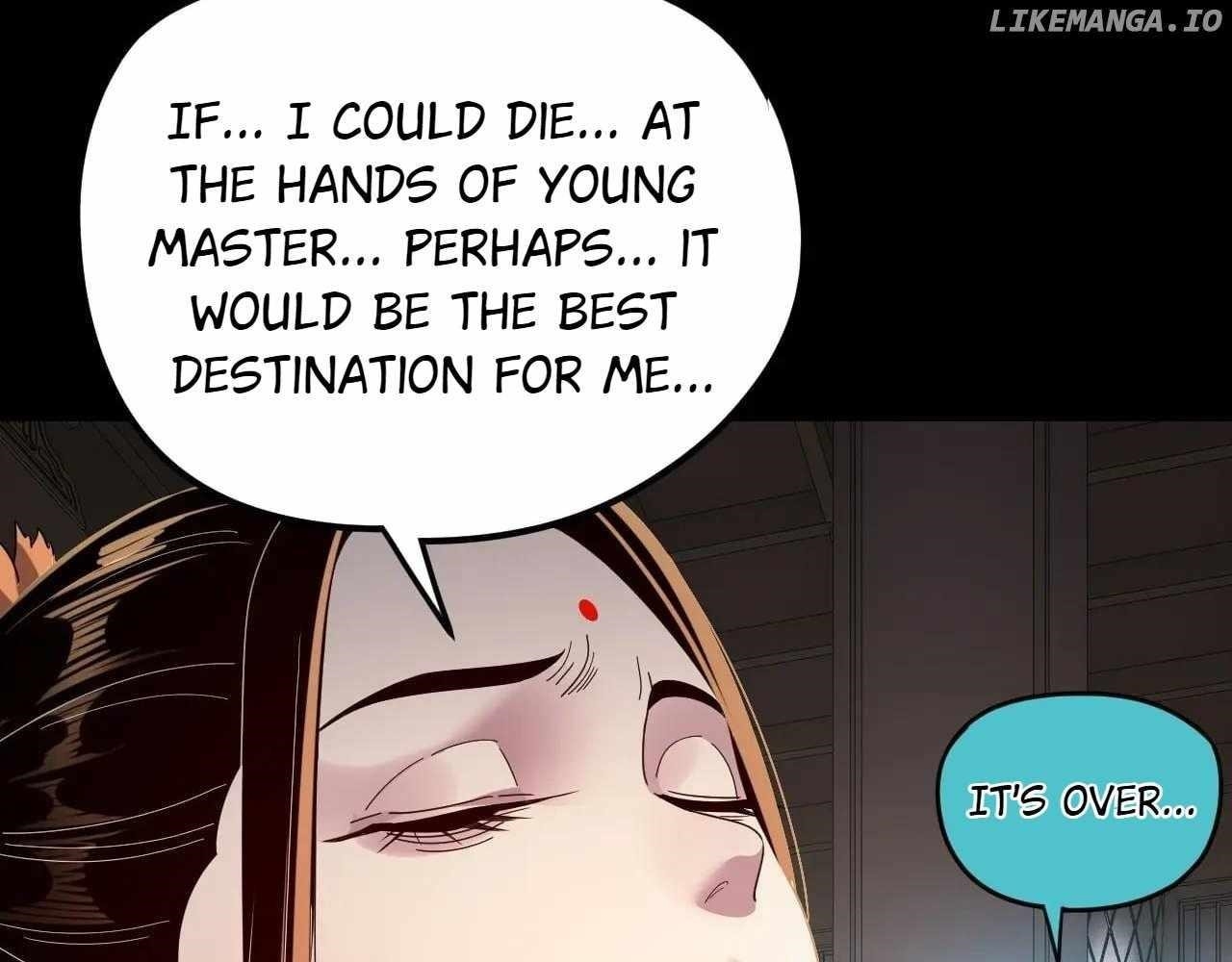 Me, The Heavenly Destined Villain Chapter 268 - Page 113