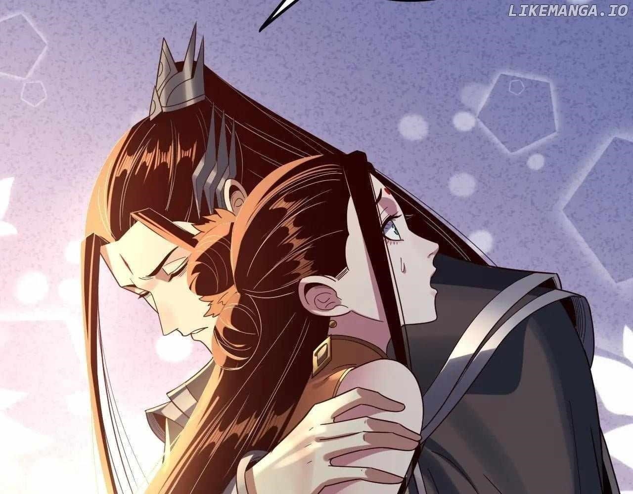 Me, The Heavenly Destined Villain Chapter 268 - Page 117