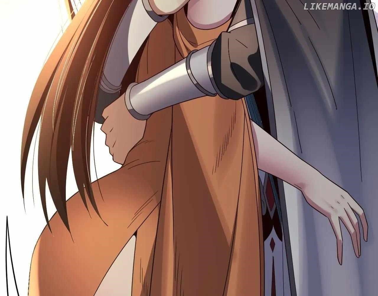 Me, The Heavenly Destined Villain Chapter 268 - Page 118