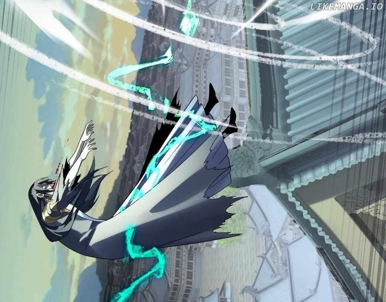 Me, The Heavenly Destined Villain Chapter 268 - Page 12