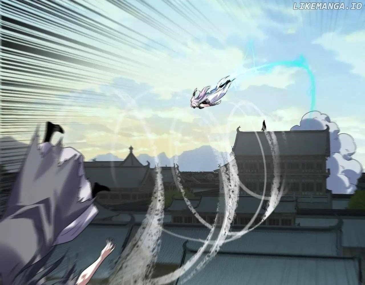 Me, The Heavenly Destined Villain Chapter 268 - Page 14