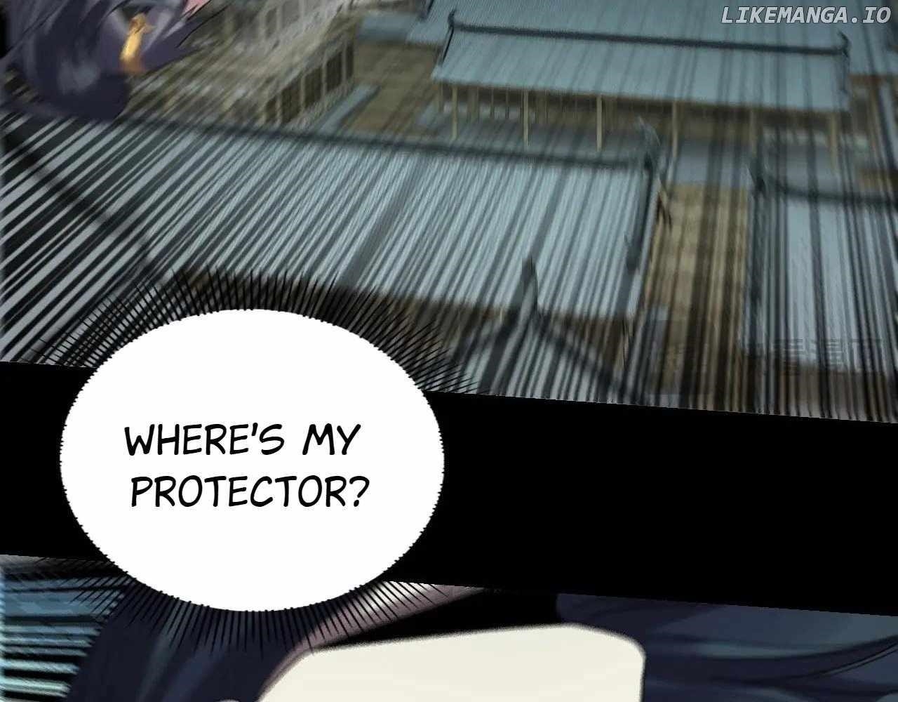 Me, The Heavenly Destined Villain Chapter 268 - Page 15