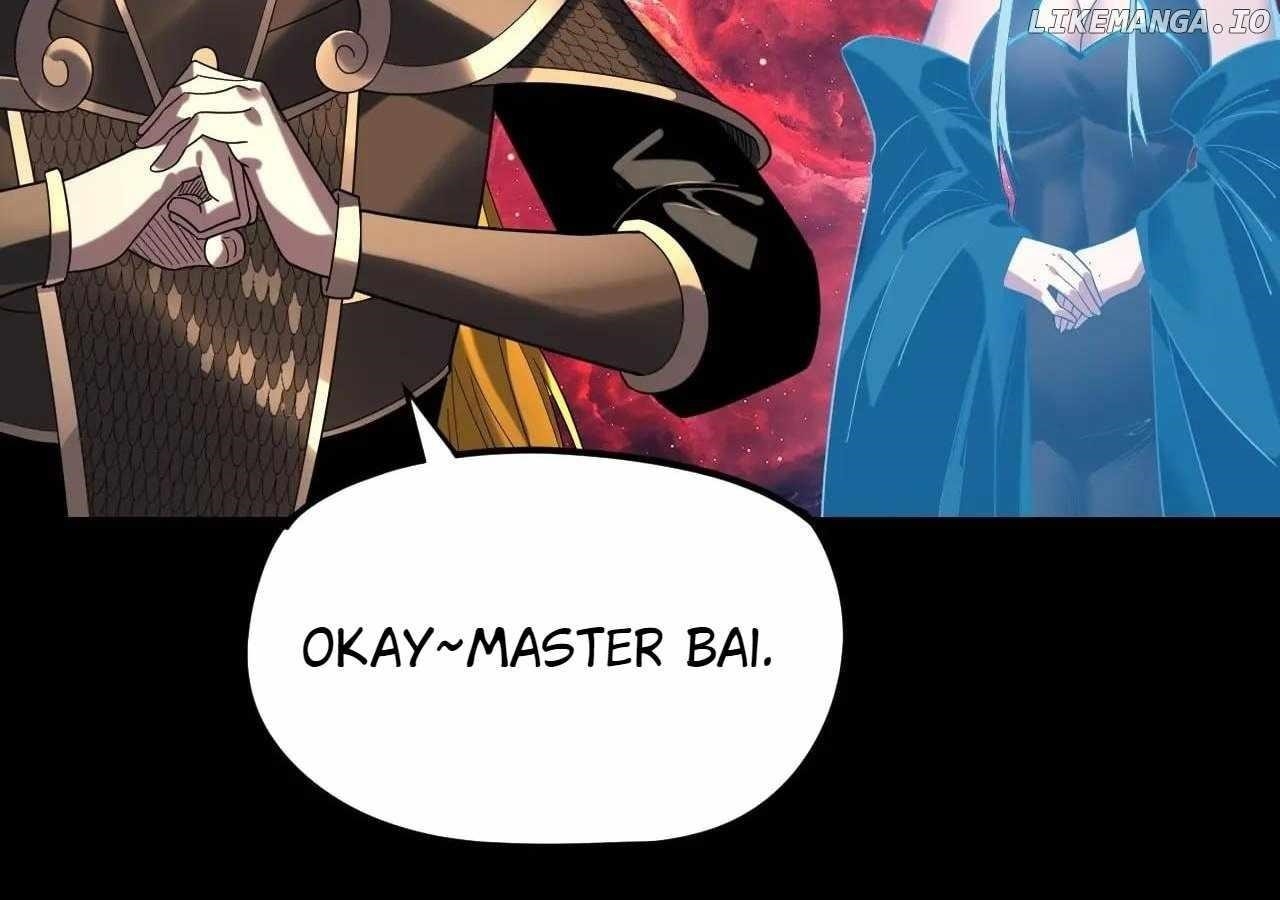 Me, The Heavenly Destined Villain Chapter 268 - Page 20