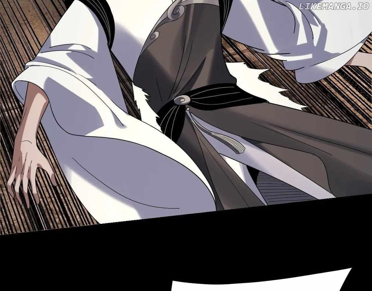 Me, The Heavenly Destined Villain Chapter 268 - Page 22