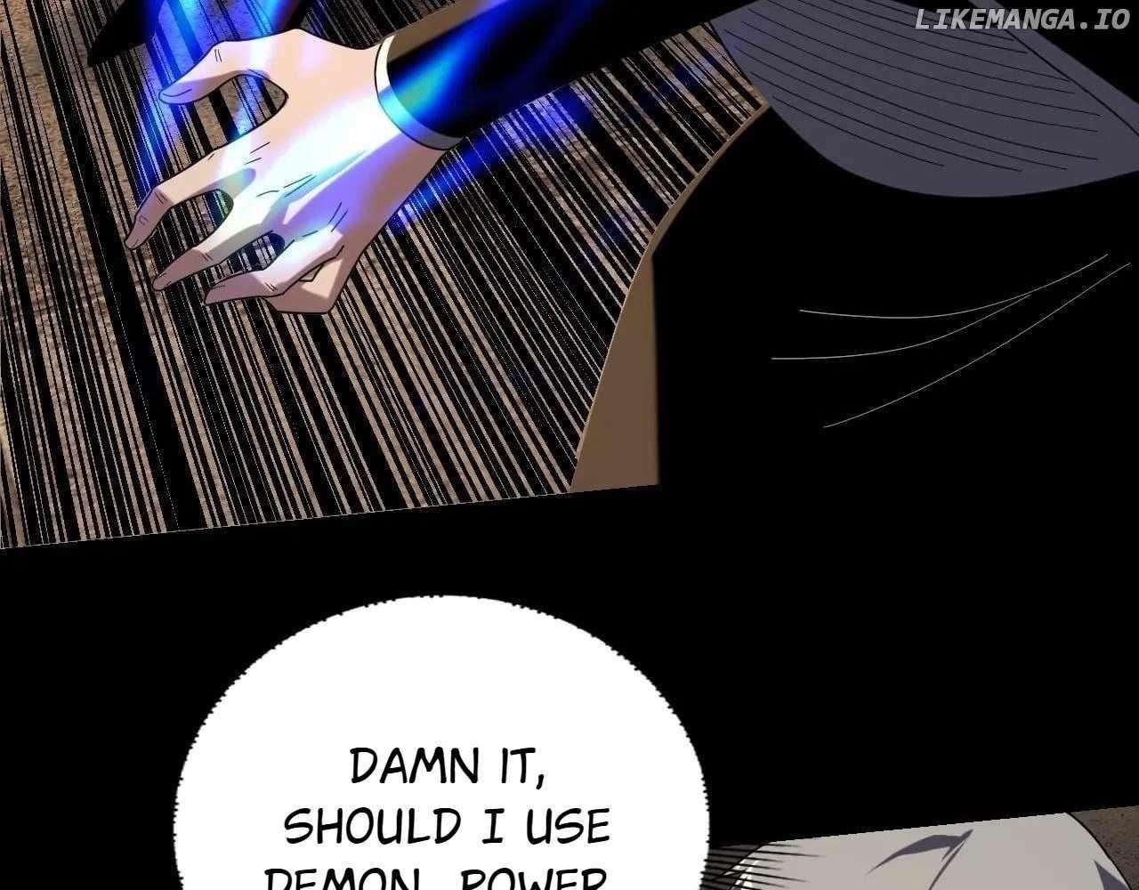 Me, The Heavenly Destined Villain Chapter 268 - Page 25