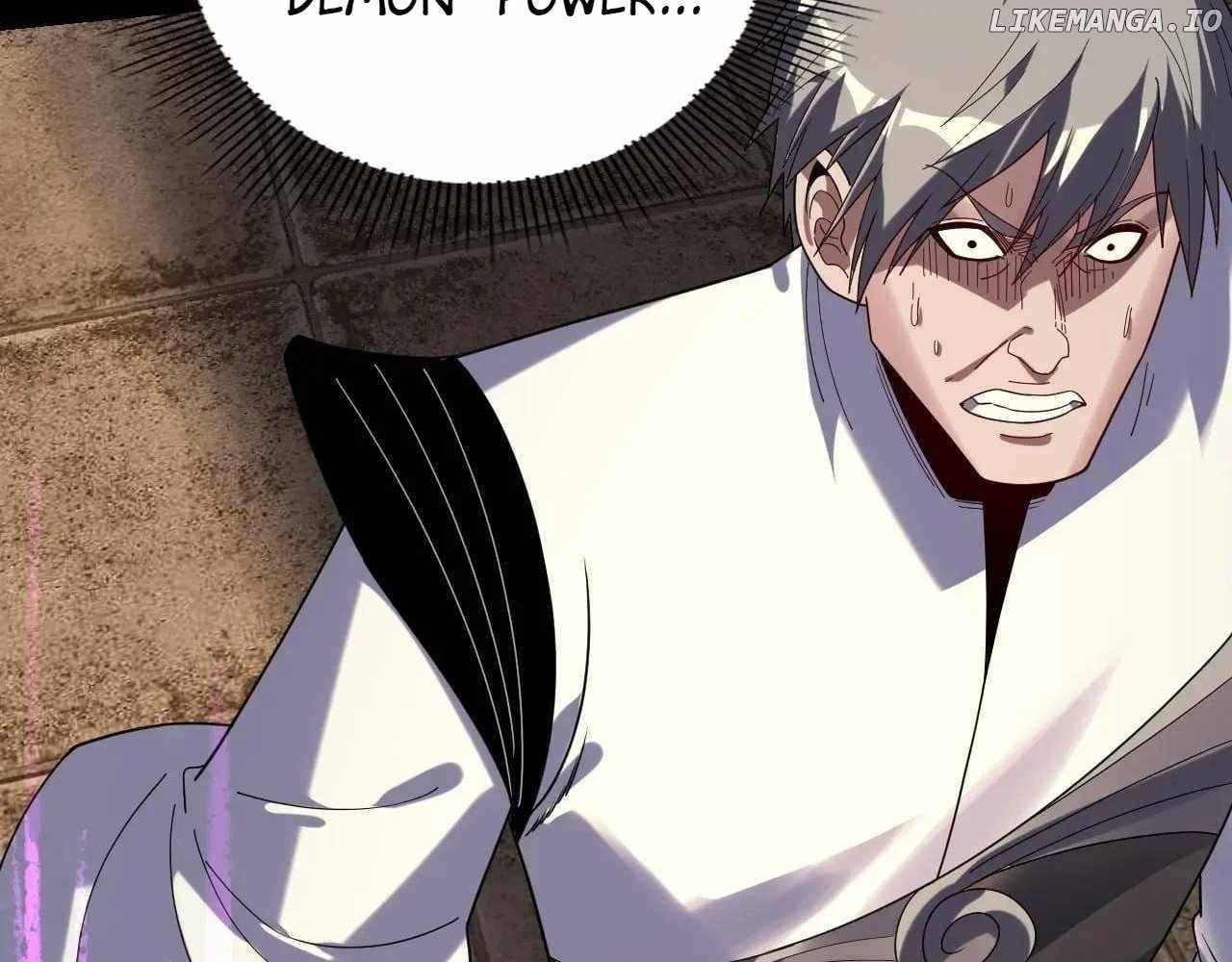 Me, The Heavenly Destined Villain Chapter 268 - Page 26