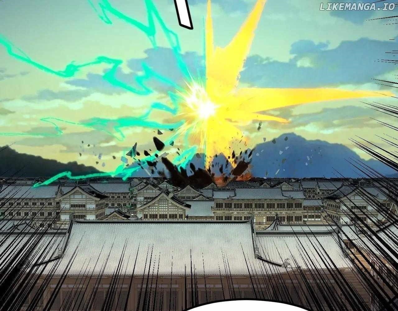 Me, The Heavenly Destined Villain Chapter 268 - Page 32