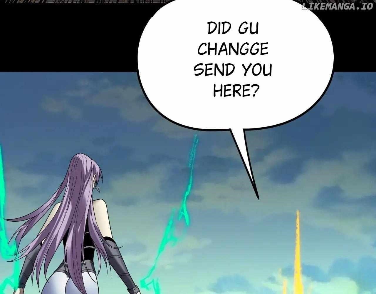 Me, The Heavenly Destined Villain Chapter 268 - Page 33