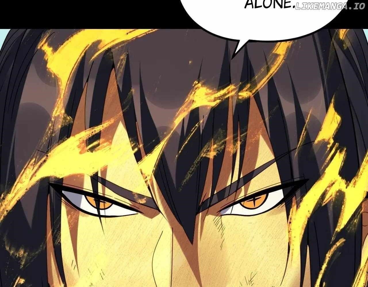 Me, The Heavenly Destined Villain Chapter 268 - Page 36