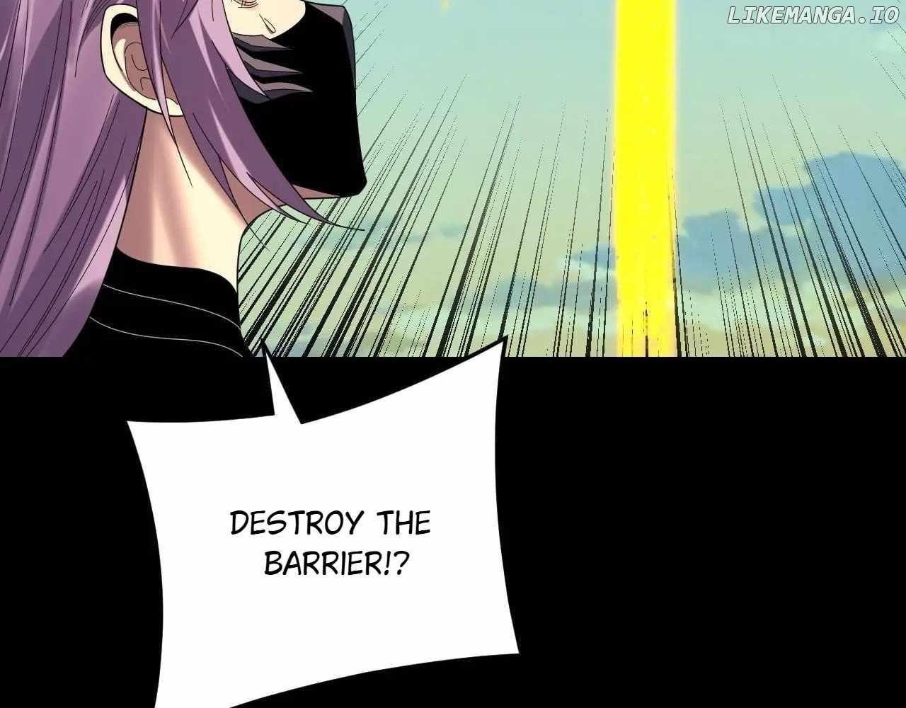 Me, The Heavenly Destined Villain Chapter 268 - Page 42