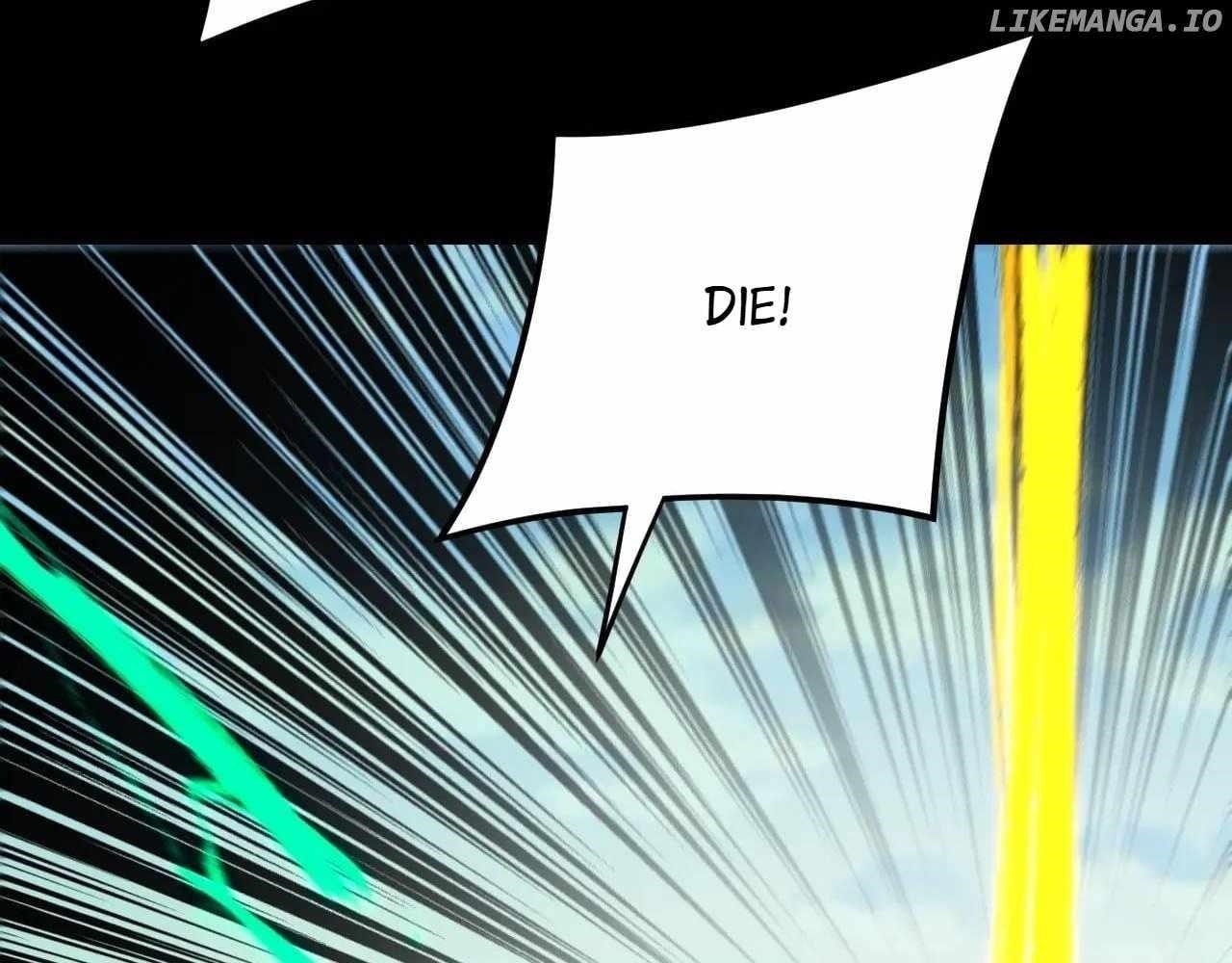 Me, The Heavenly Destined Villain Chapter 268 - Page 43