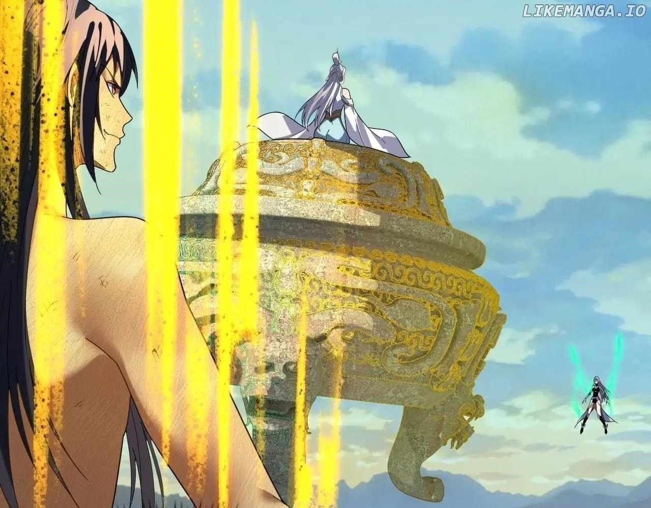 Me, The Heavenly Destined Villain Chapter 268 - Page 48