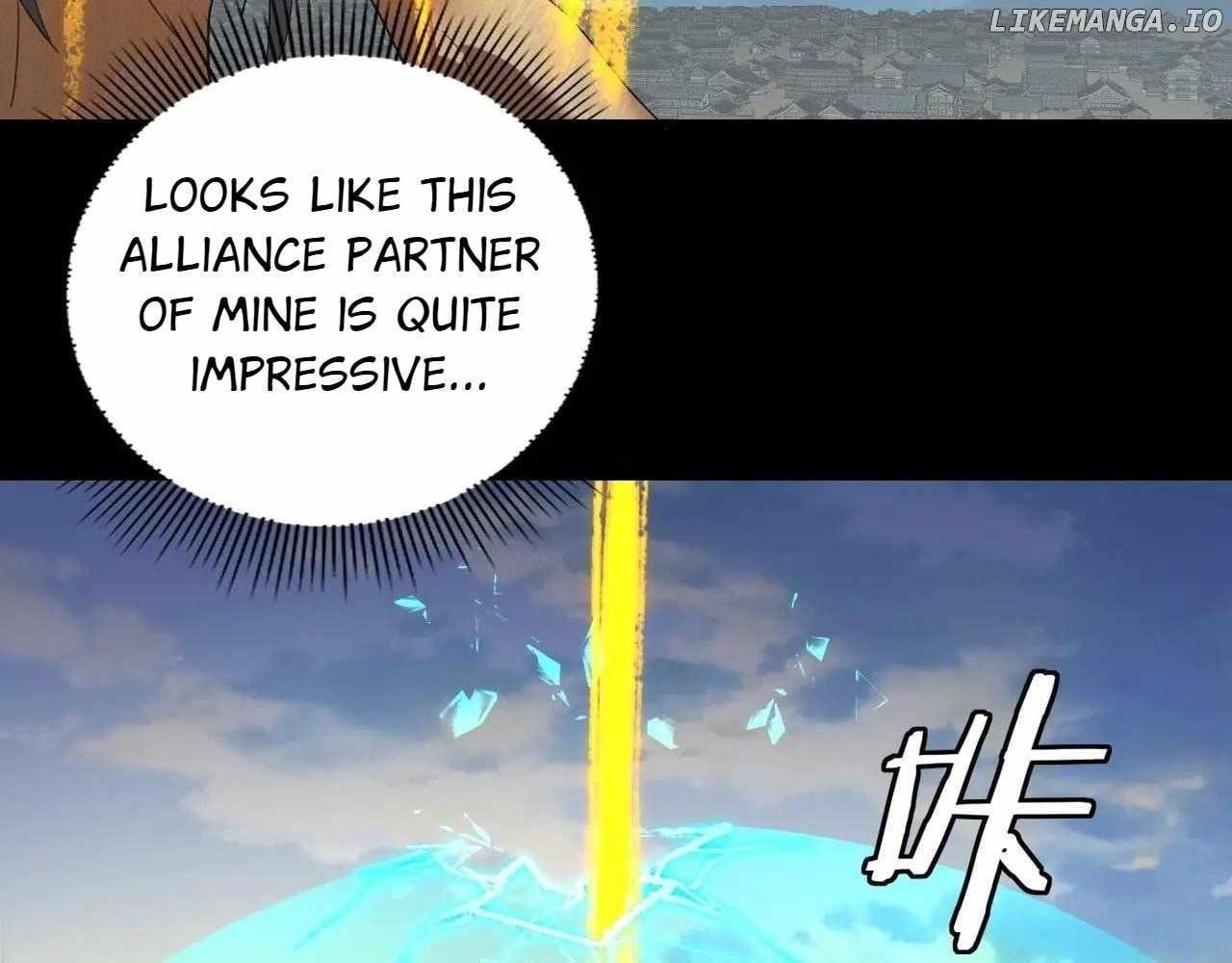 Me, The Heavenly Destined Villain Chapter 268 - Page 49