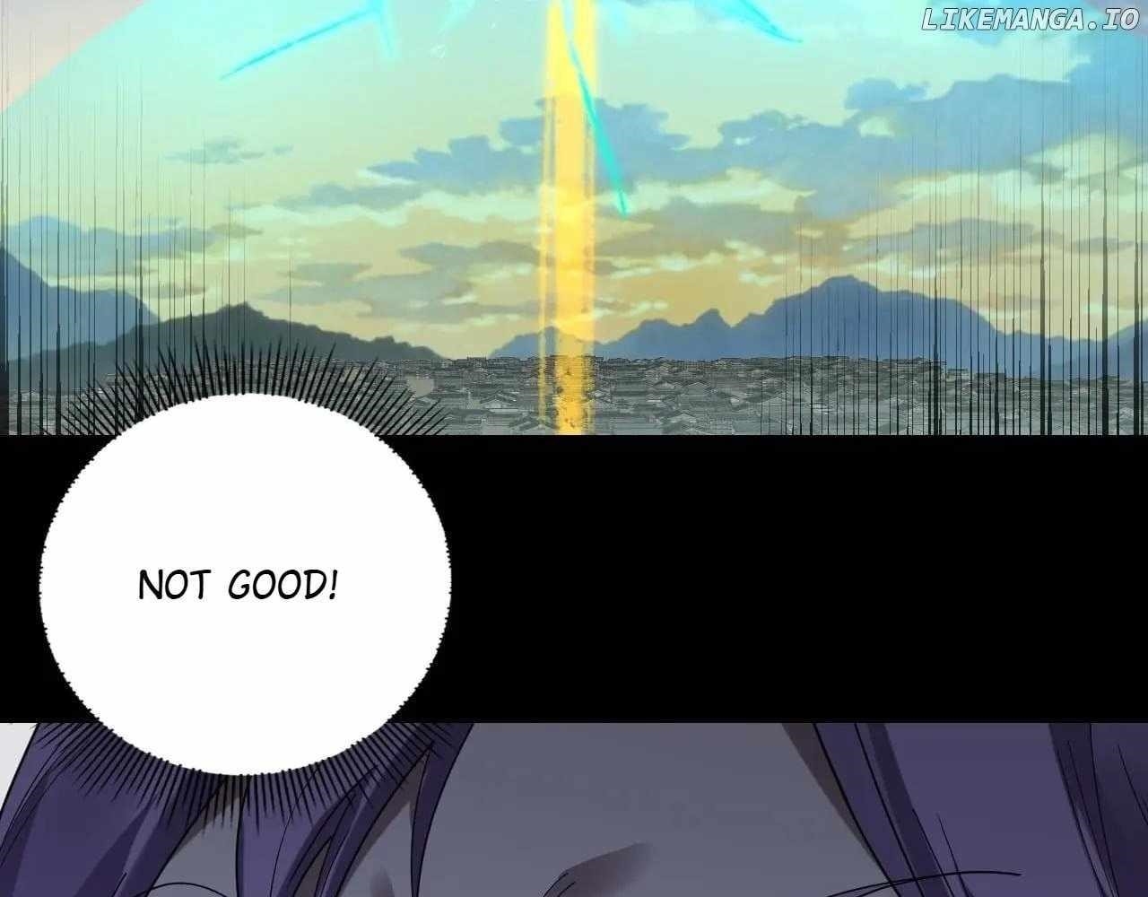 Me, The Heavenly Destined Villain Chapter 268 - Page 50