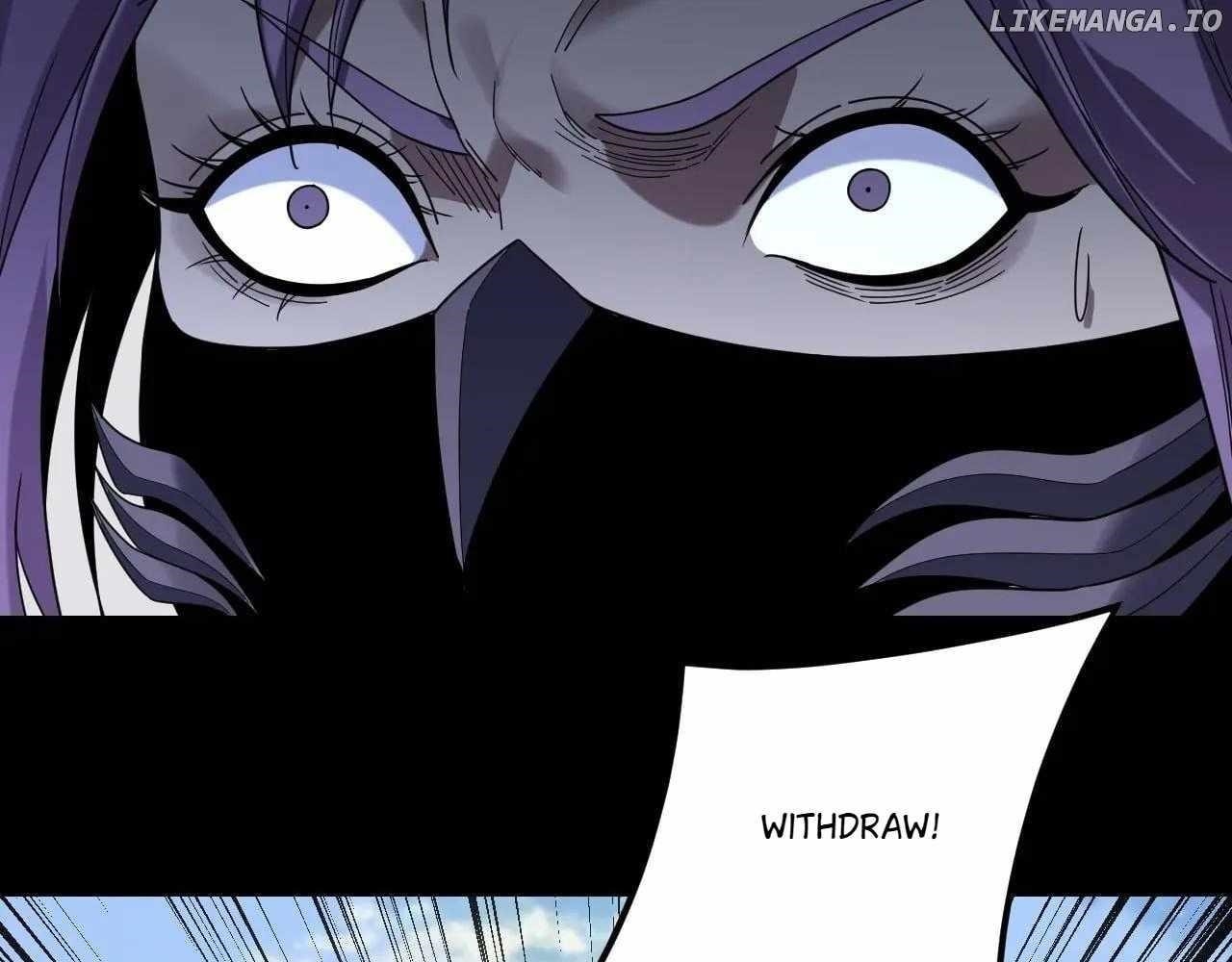 Me, The Heavenly Destined Villain Chapter 268 - Page 51