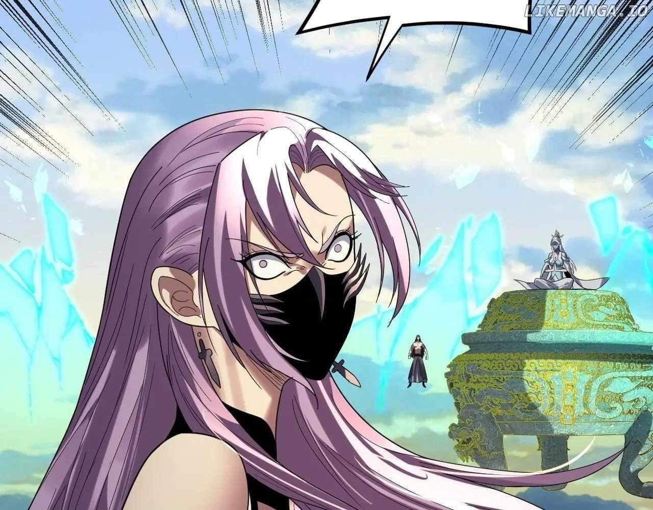 Me, The Heavenly Destined Villain Chapter 268 - Page 52