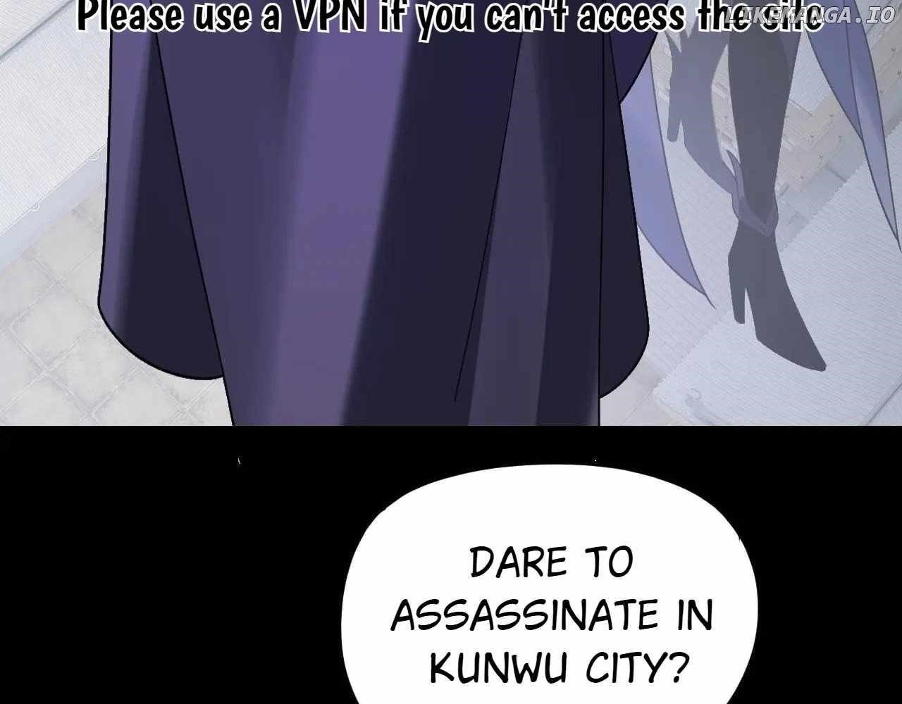 Me, The Heavenly Destined Villain Chapter 268 - Page 56