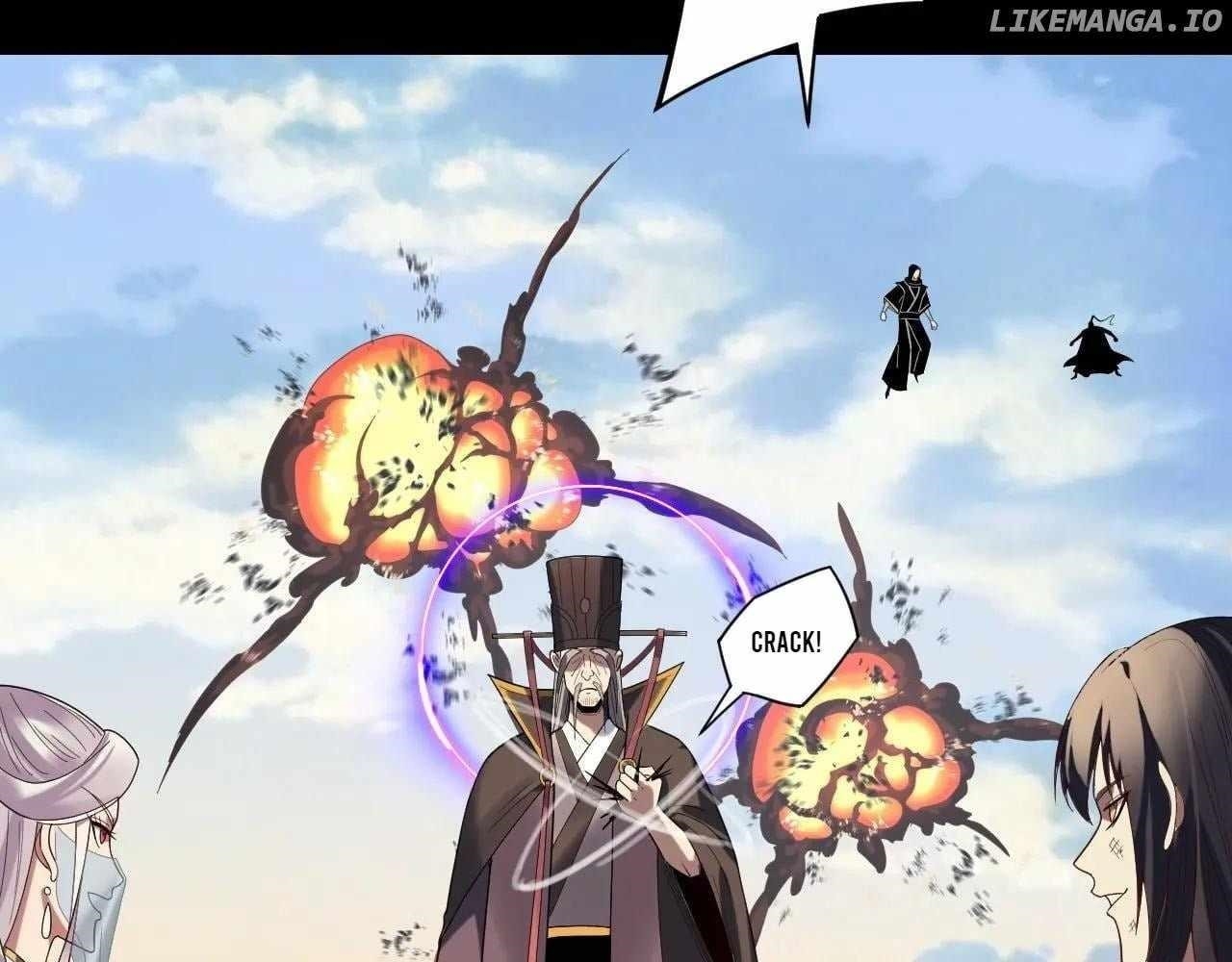 Me, The Heavenly Destined Villain Chapter 268 - Page 65