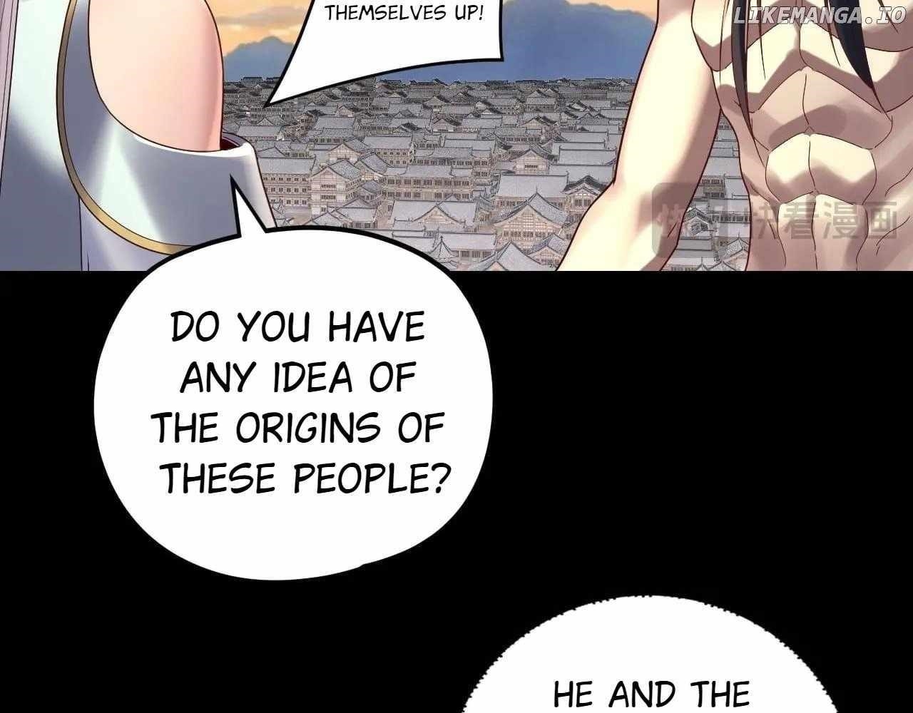 Me, The Heavenly Destined Villain Chapter 268 - Page 69