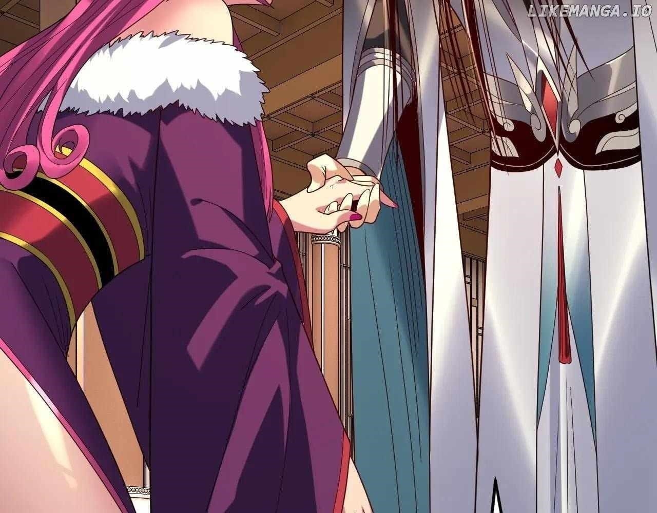 Me, The Heavenly Destined Villain Chapter 268 - Page 79