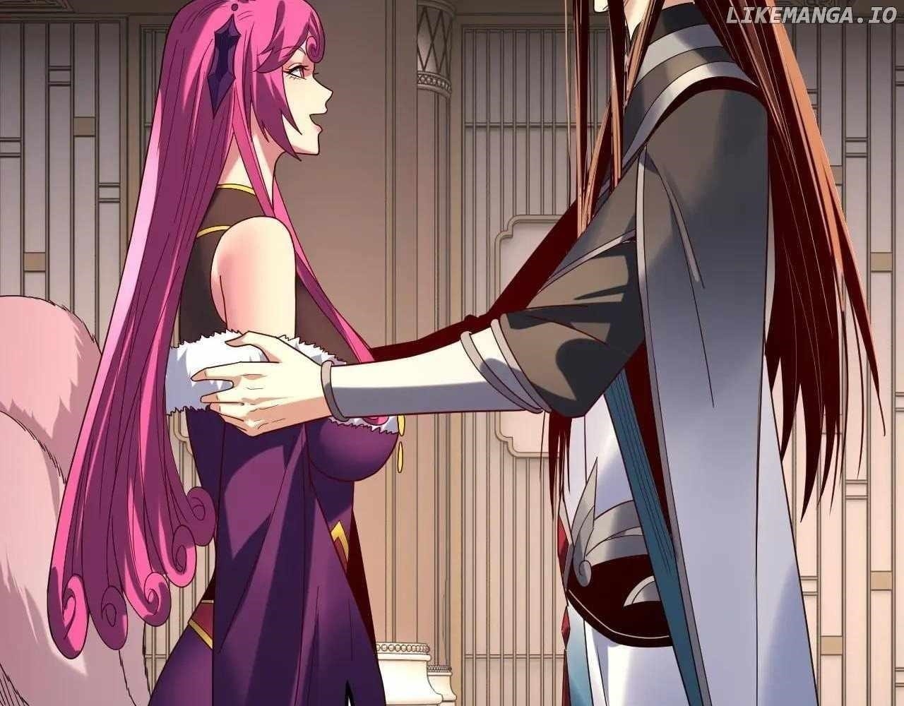 Me, The Heavenly Destined Villain Chapter 268 - Page 82