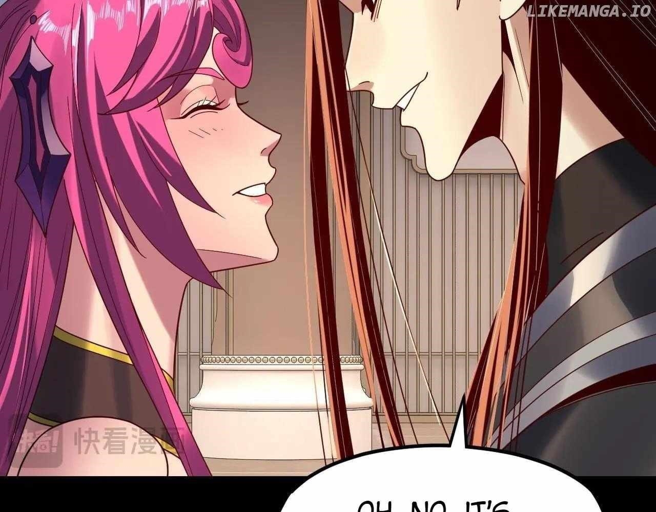 Me, The Heavenly Destined Villain Chapter 268 - Page 85