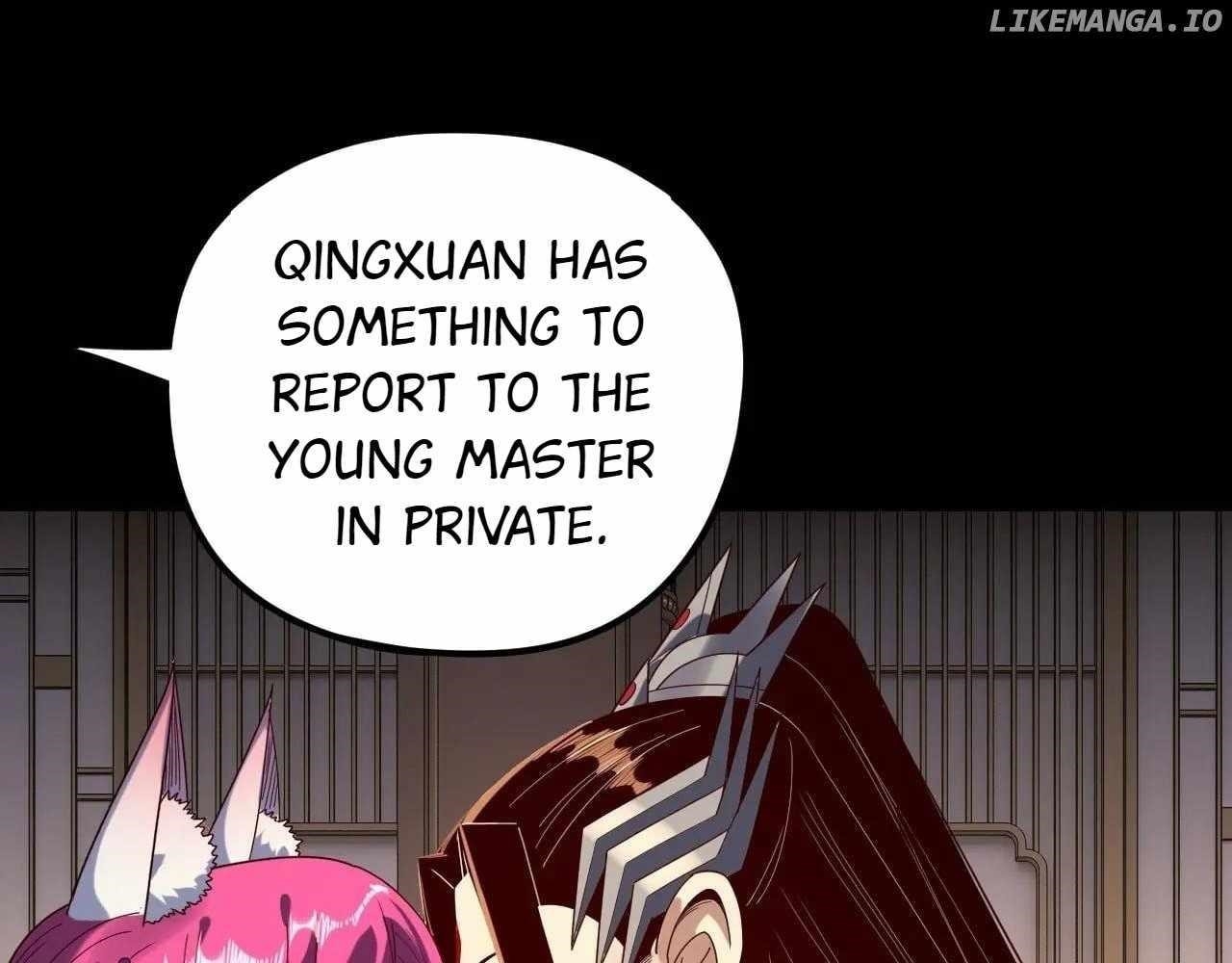 Me, The Heavenly Destined Villain Chapter 268 - Page 88