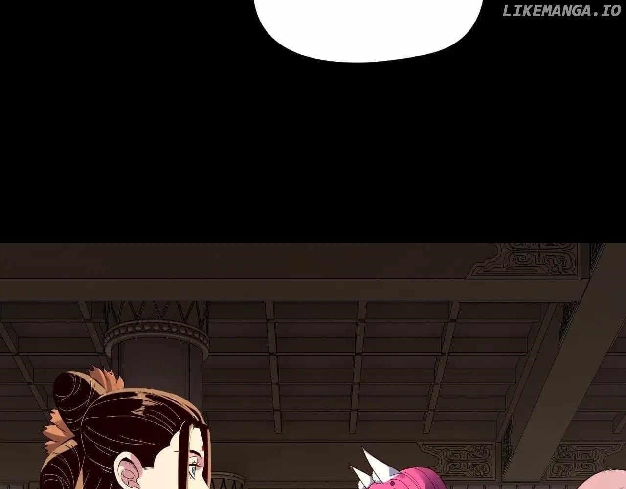 Me, The Heavenly Destined Villain Chapter 268 - Page 92