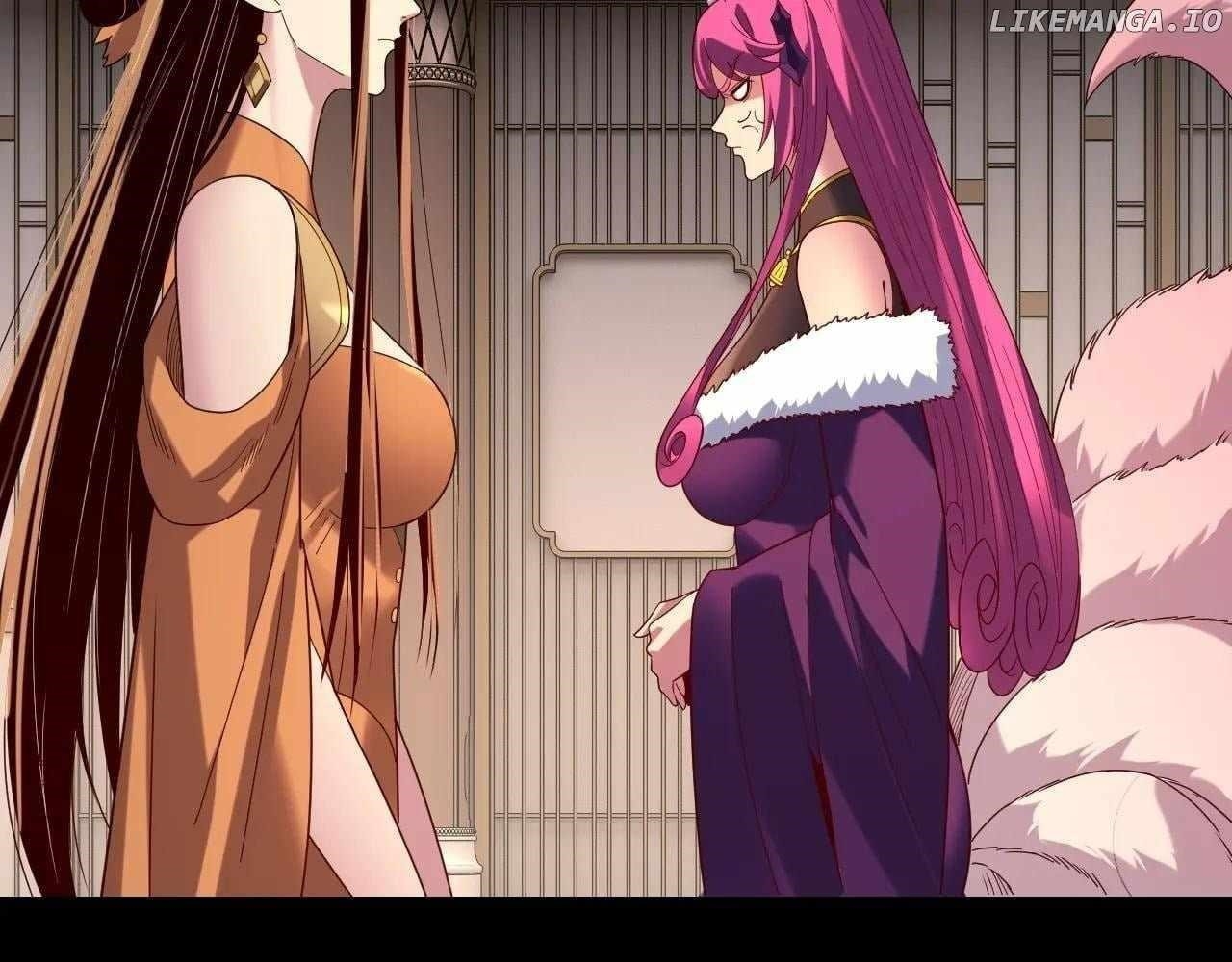 Me, The Heavenly Destined Villain Chapter 268 - Page 93