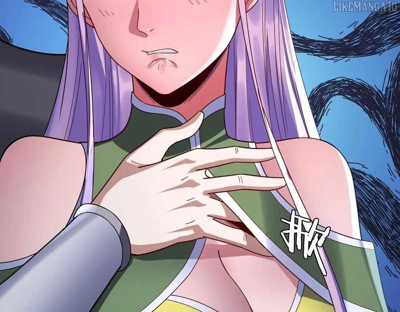 Me, The Heavenly Destined Villain Chapter 270 - Page 108