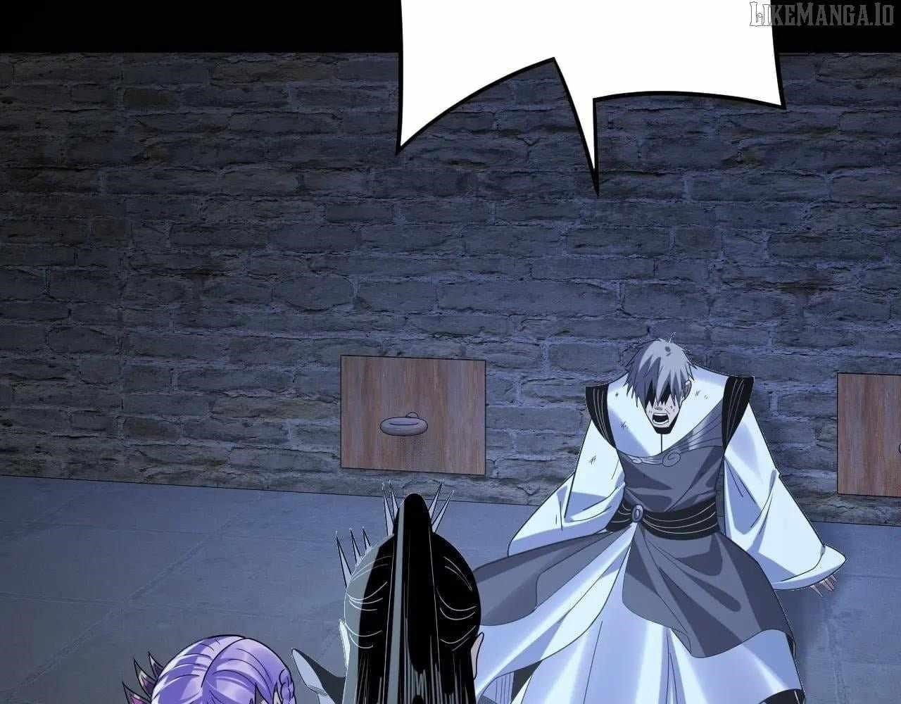 Me, The Heavenly Destined Villain Chapter 270 - Page 110