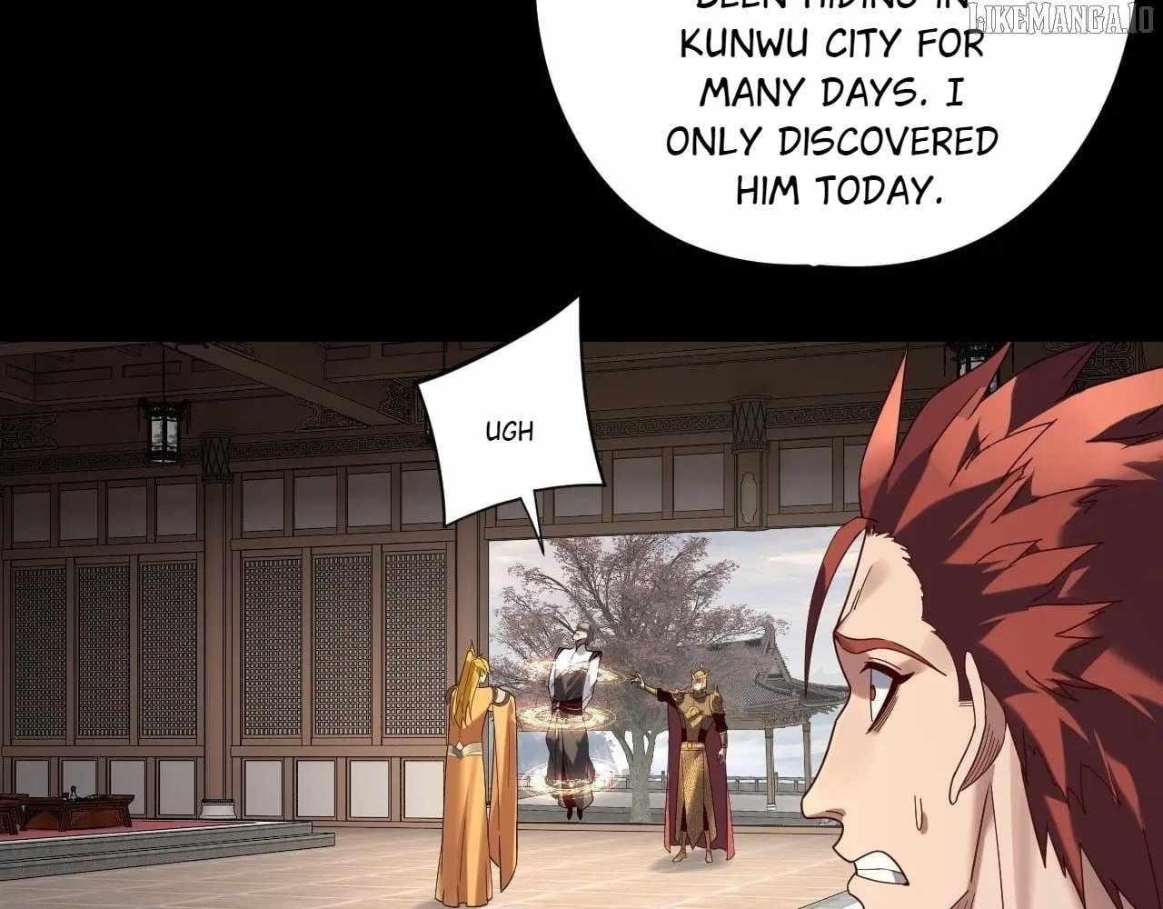 Me, The Heavenly Destined Villain Chapter 270 - Page 19