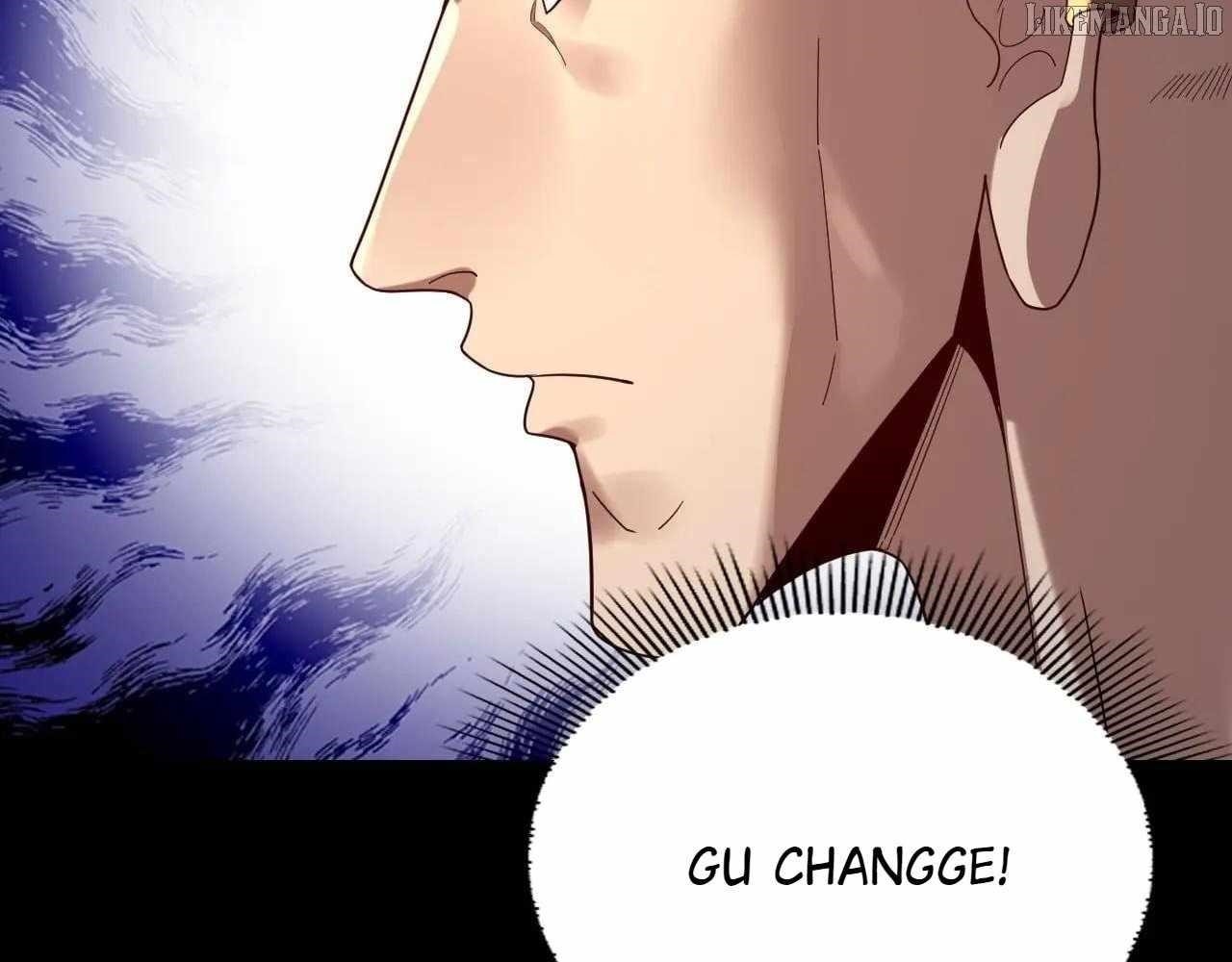 Me, The Heavenly Destined Villain Chapter 270 - Page 24