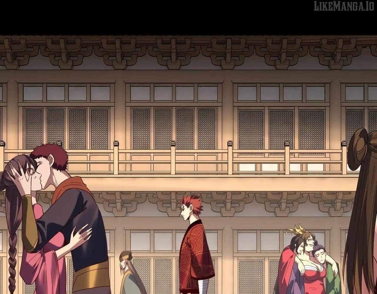 Me, The Heavenly Destined Villain Chapter 270 - Page 31