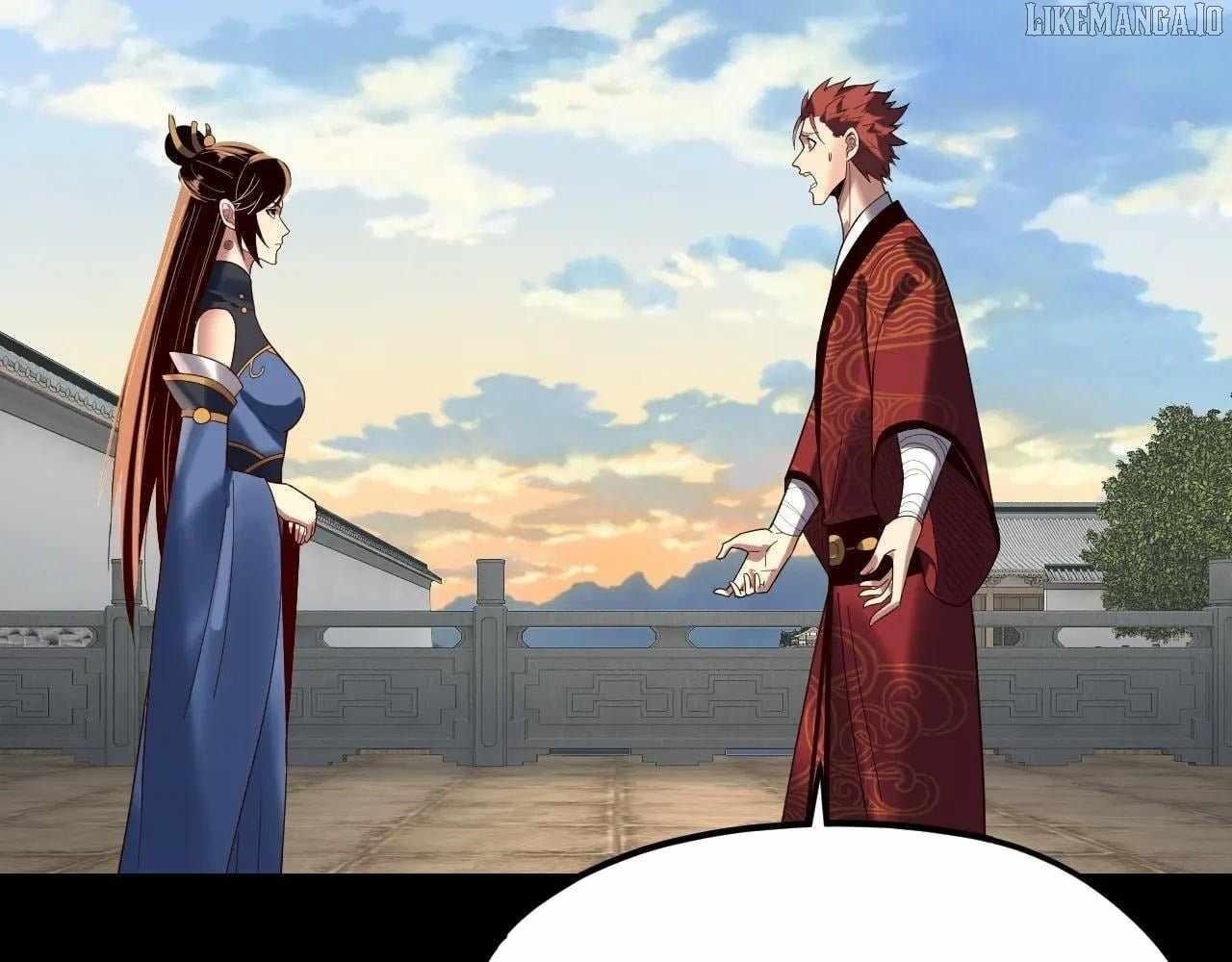 Me, The Heavenly Destined Villain Chapter 270 - Page 44