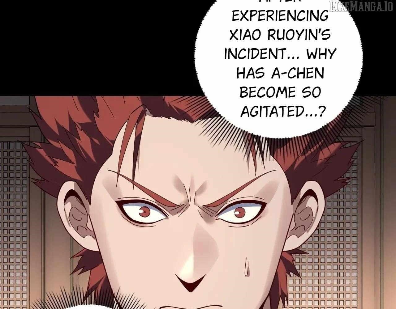 Me, The Heavenly Destined Villain Chapter 270 - Page 5