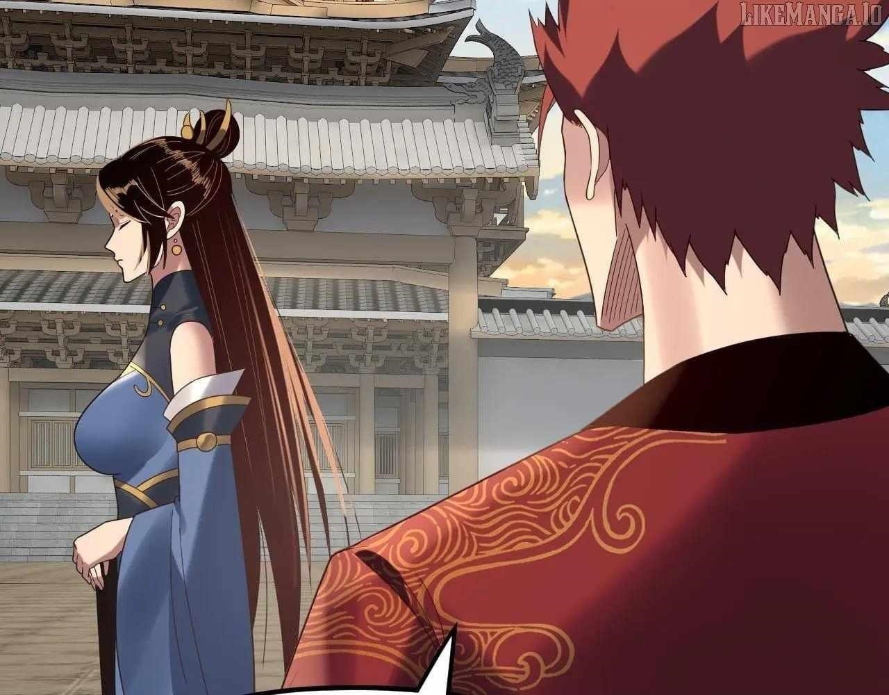 Me, The Heavenly Destined Villain Chapter 270 - Page 51