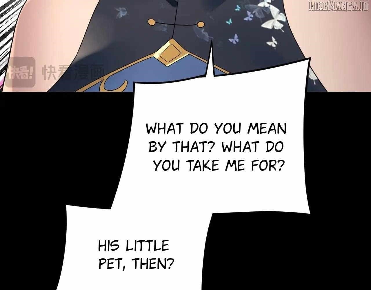 Me, The Heavenly Destined Villain Chapter 270 - Page 54