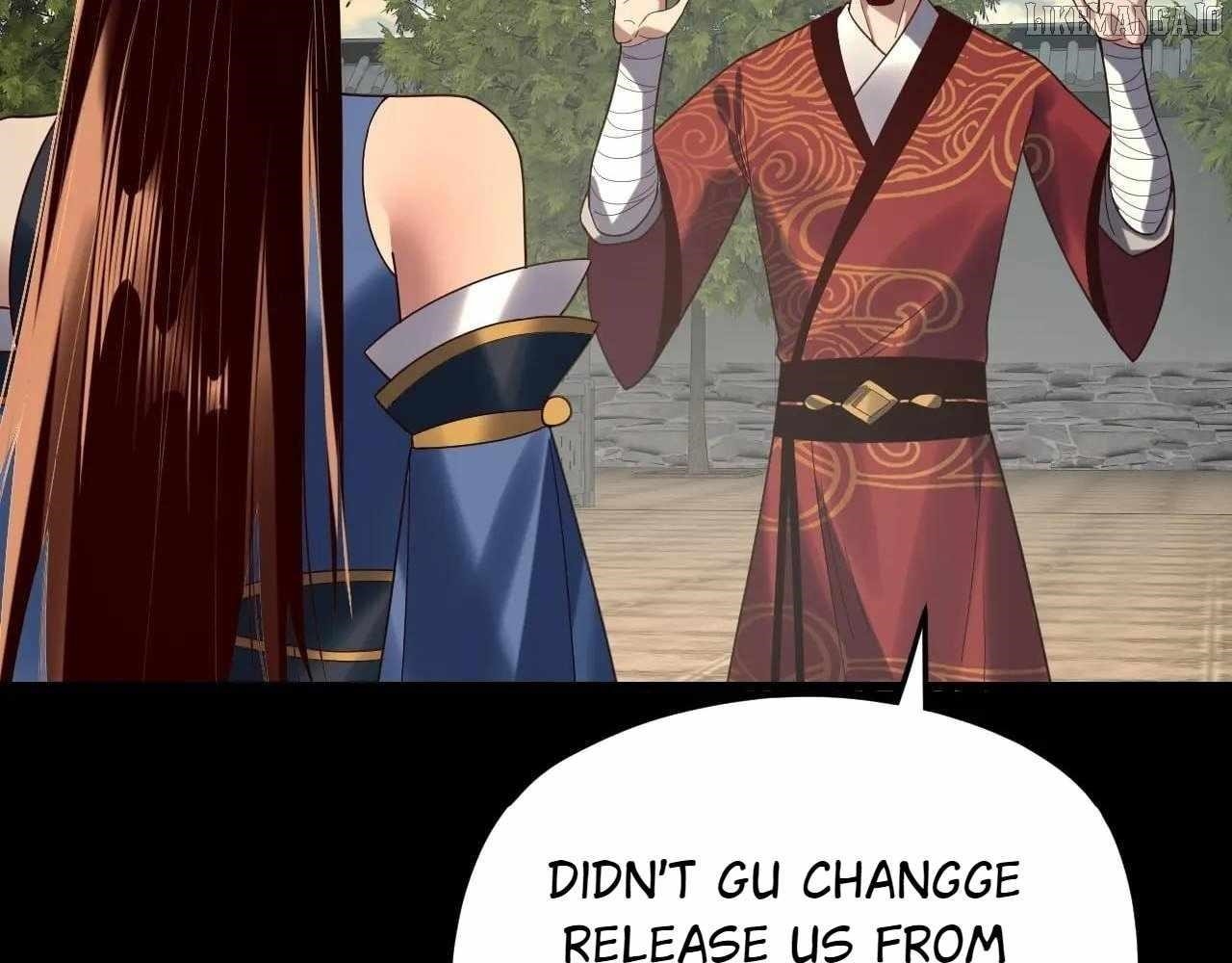 Me, The Heavenly Destined Villain Chapter 270 - Page 58