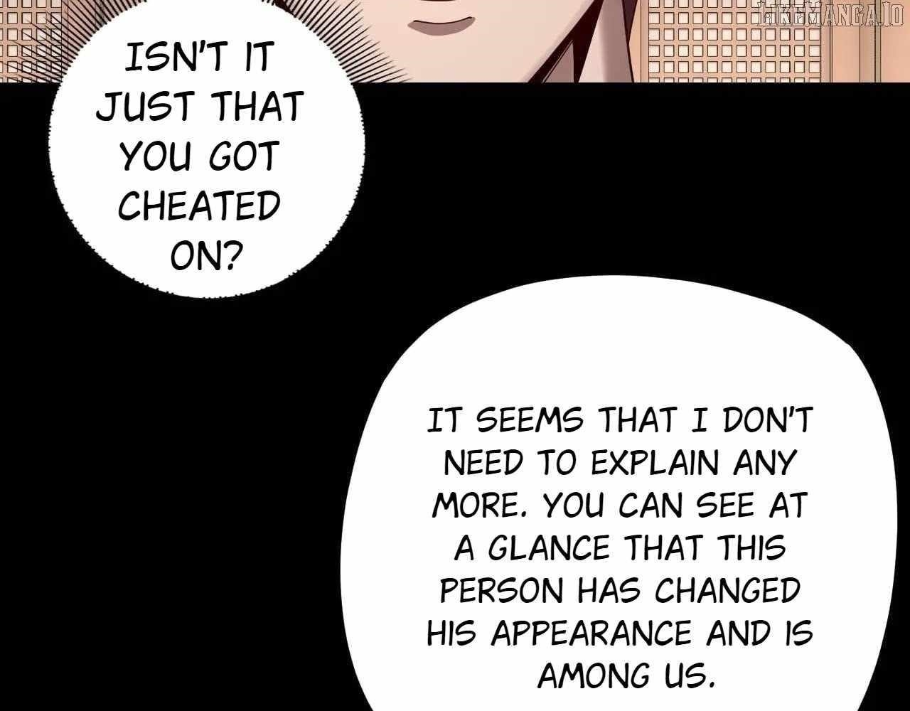 Me, The Heavenly Destined Villain Chapter 270 - Page 6