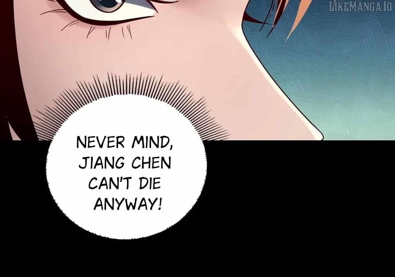 Me, The Heavenly Destined Villain Chapter 270 - Page 60