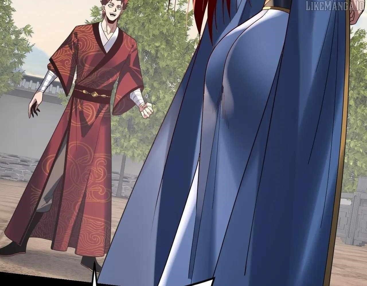 Me, The Heavenly Destined Villain Chapter 270 - Page 62