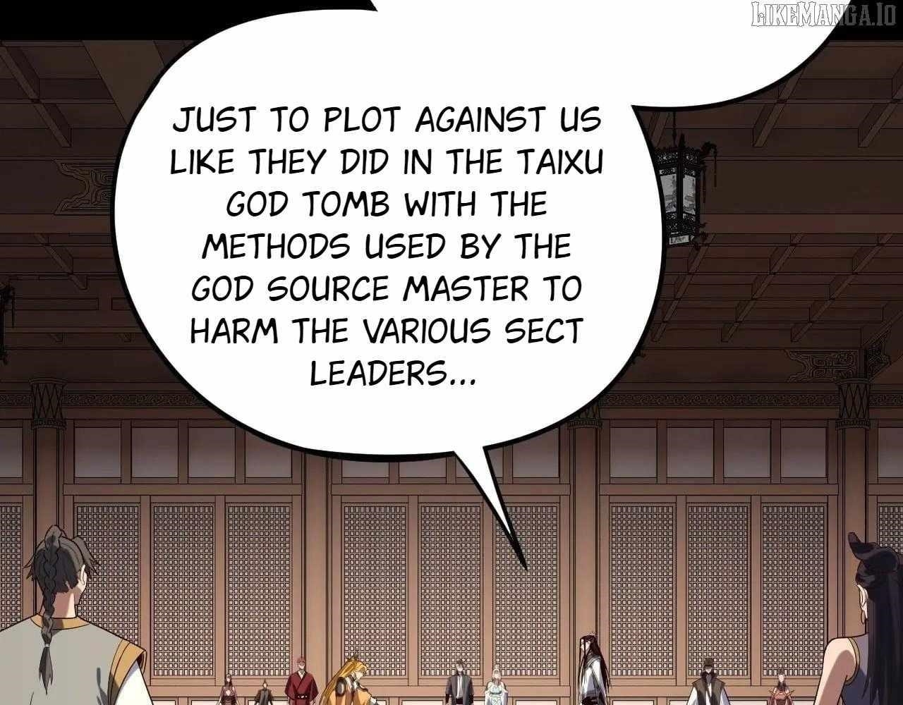 Me, The Heavenly Destined Villain Chapter 270 - Page 7