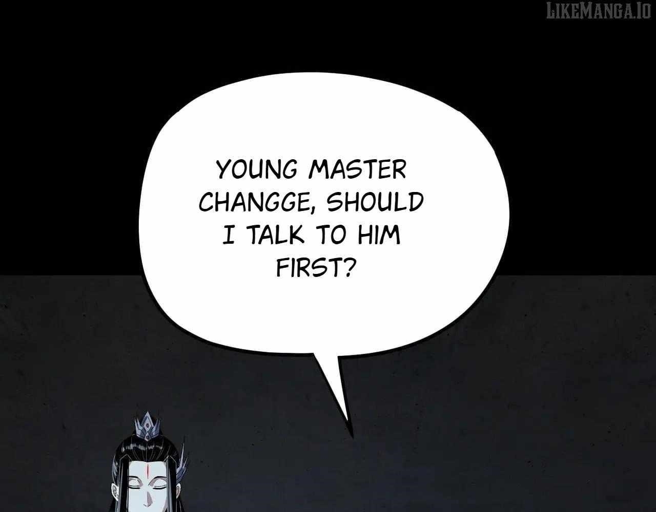 Me, The Heavenly Destined Villain Chapter 270 - Page 81