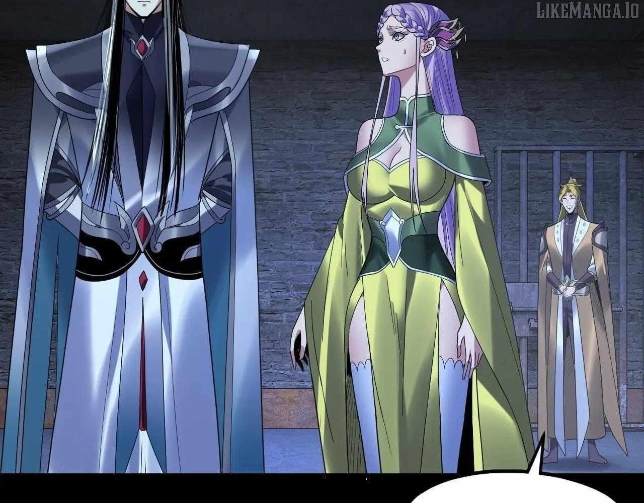 Me, The Heavenly Destined Villain Chapter 270 - Page 82